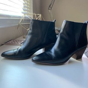 Lucky Brand Lorry Bootie
